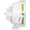 Hylite 750 W LED Flood Light, 480V, NEMA 6, 105,000 Lumens HL-AF-750WD-50K-N6-480V - alternate 4